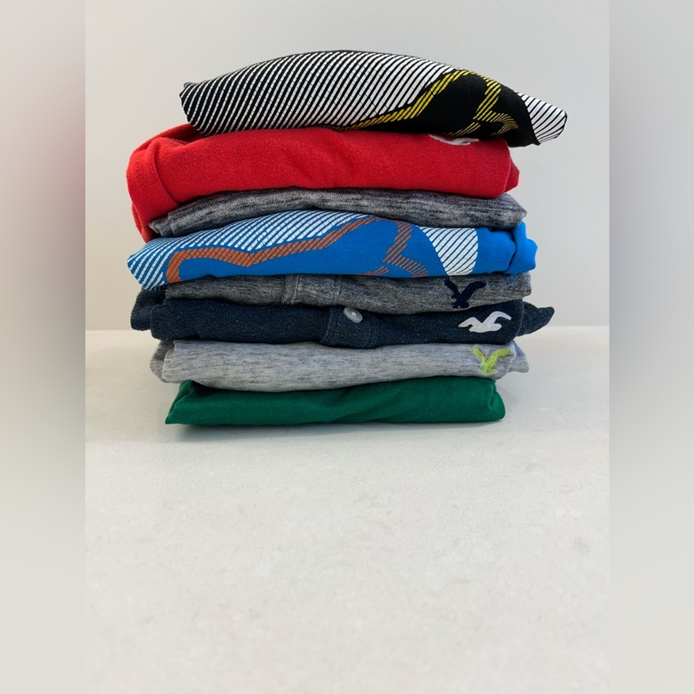 Menâs t shirt bundle